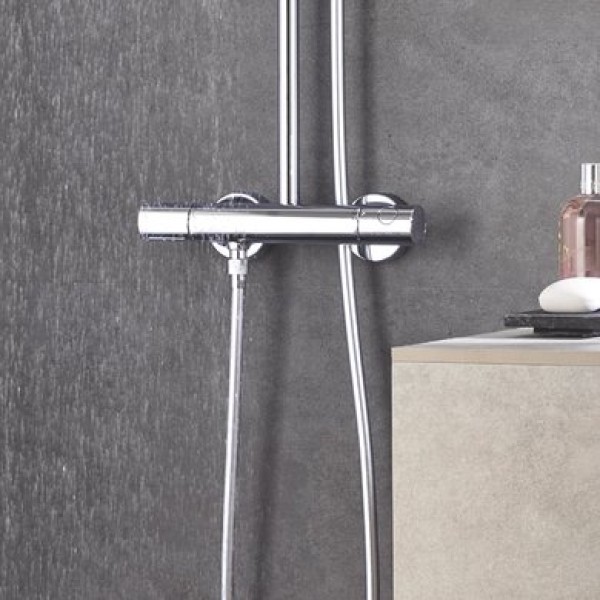 Душевая система Grohe Euphoria xxL System 210 (27964000)