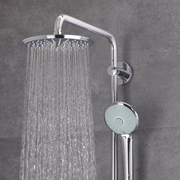Душевая система Grohe Euphoria xxL System 210 (27964000)