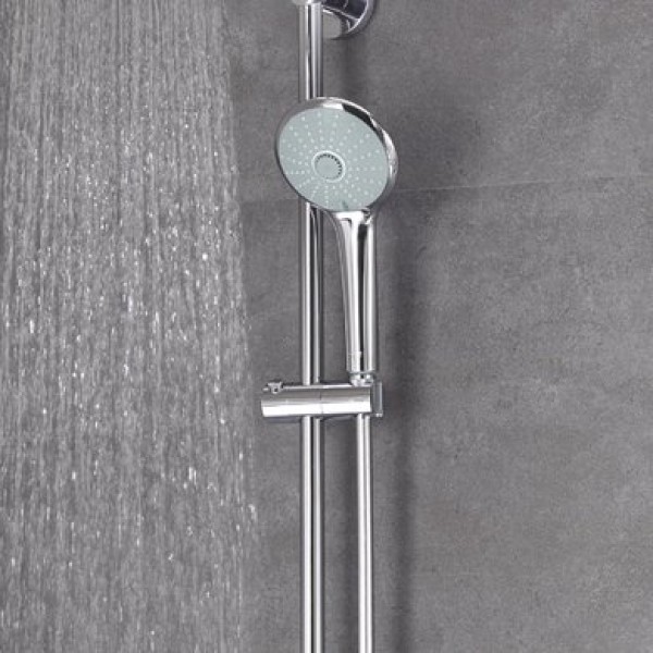 Душевая система Grohe Euphoria xxL System 210 (27964000)