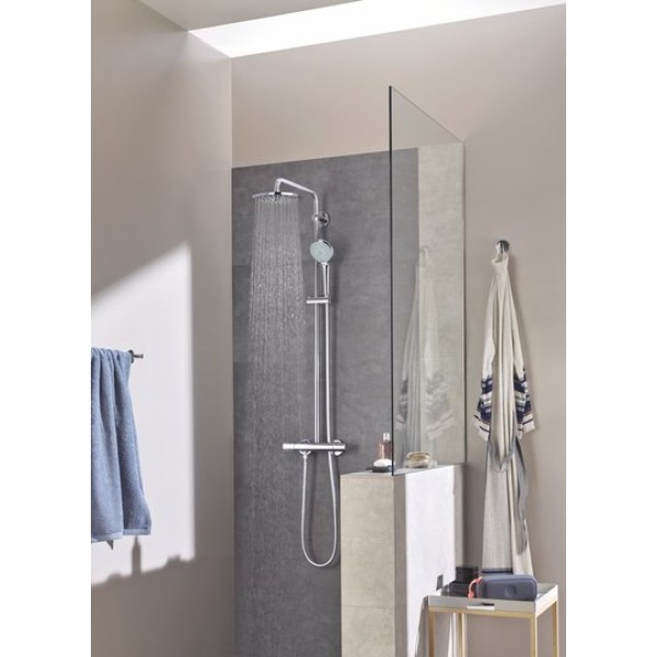Душевая система Grohe Euphoria xxL System 210 (27964000)