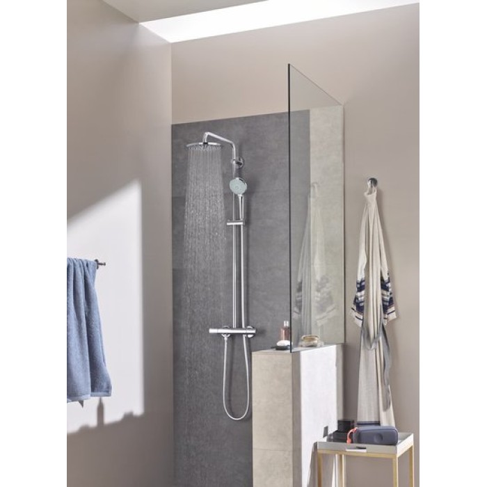 Душевая система Grohe Euphoria xxL System 210 (27964000)