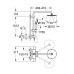 Душевая система Grohe Rainshower System 210 27967000