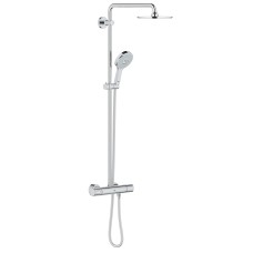 Душевая система Grohe Rainshower System 210 27967000