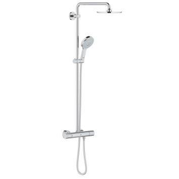 Душевая система Grohe Rainshower System 210 27967000