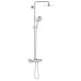 Душевая система Grohe Rainshower System 210 27967000