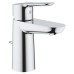Grohe BauEdge Смеситель однорычажный для раковины S-Size (23328000)