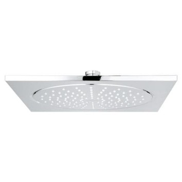 Верхний душ Grohe Rainshower F-Series 27285000