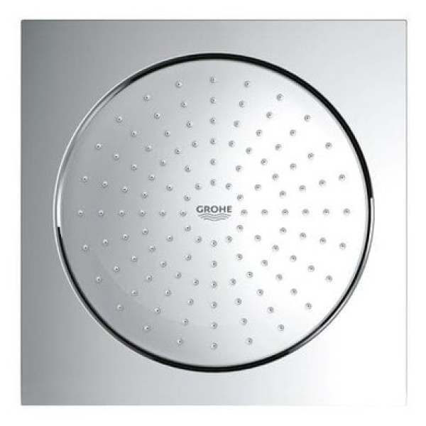 Верхний душ Grohe Rainshower F-Series 27285000