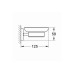 Grohe Essentials Мыльница с держателем (40444001)