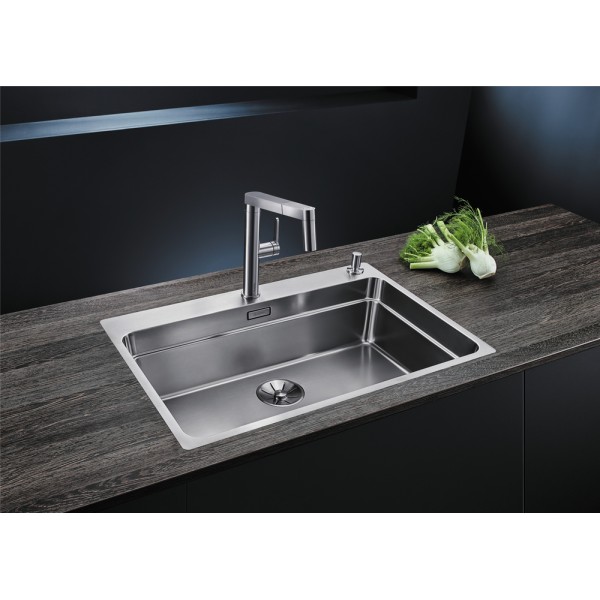 Мойка для кухни Blanco Etagon 700-IF/A  524274