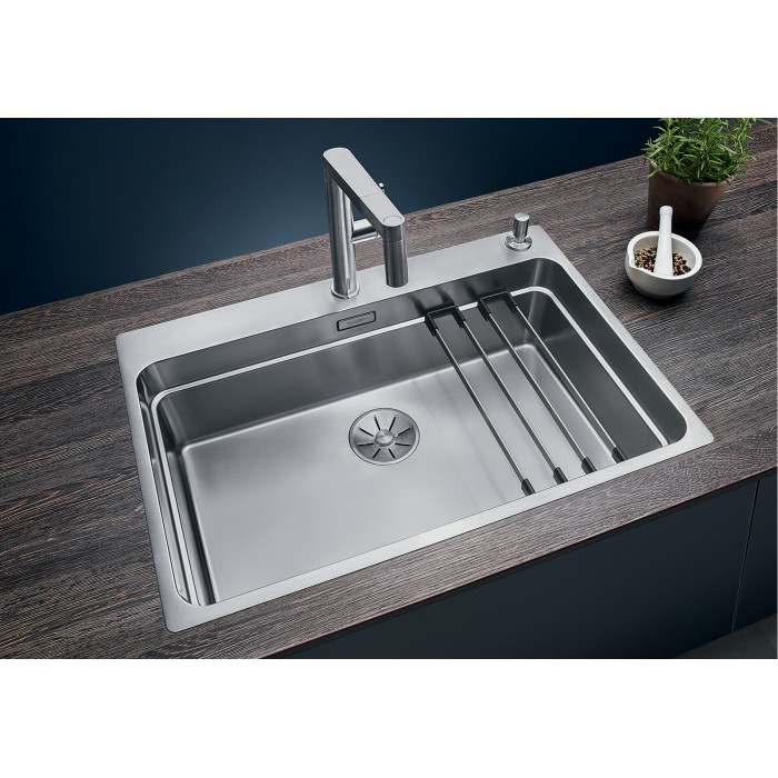 Мойка для кухни Blanco Etagon 700-IF/A  524274