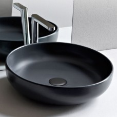 Керамическая раковина 45 см Cielo Shui