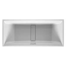 2nd floor ванна прямоугольная 180 см 700076000000000