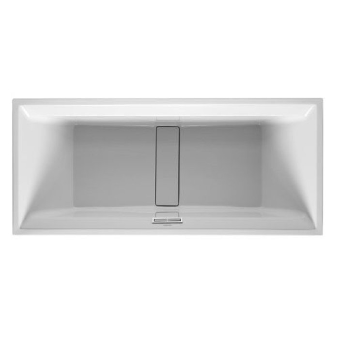 2nd floor ванна прямоугольная 180 см 700076000000000 в интернет-магазине «Estet Room»