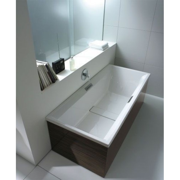 2nd floor ванна прямоугольная 180 см 700076000000000 в интернет-магазине «Estet Room»