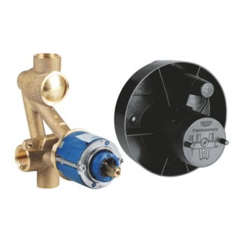 Grohe Встроенная часть смесителя однорычажный (33963000)