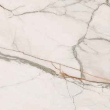 Керамограніт Opoczno Pl+ Cosima White Satin 79,8x79,8 см