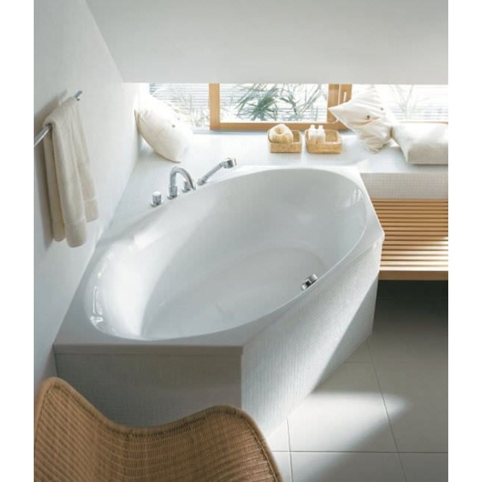 2x3 ванна шестиугольная 200 см 700024000000000 в интернет-магазине «Estet Room»