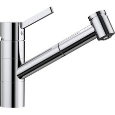 Верхній душ Hansgrohe Rainmaker Select 460 24002600 чорний/хром