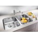Смеситель кухонный Blanco TIVO - S хром 517648 Смеситель кухонный Blanco TIVO - S хром 517648