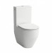 Компакт Laufen PRO з кришкою Slim soft-close (H8679530008701), LAUFEN