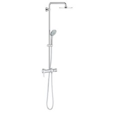 Душевая система Grohe Euphoria xxL system 210 (26314000)