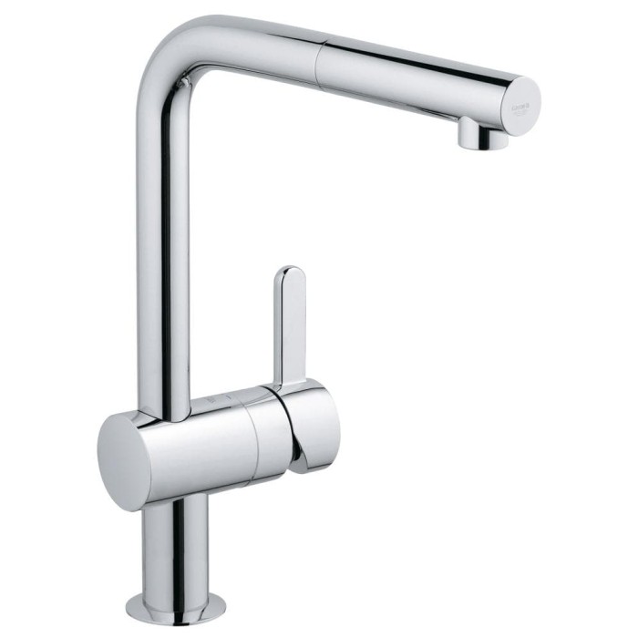 Смеситель для кухни Grohe Flair 32454000