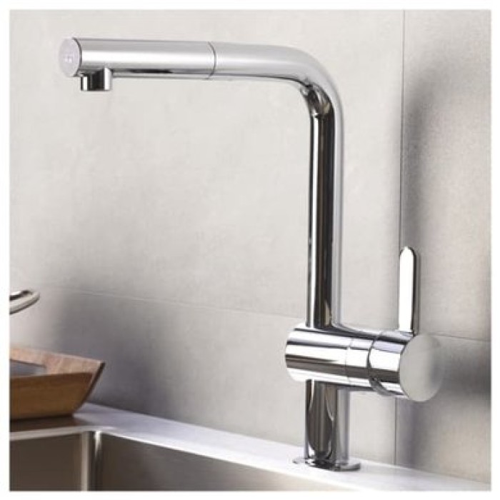Смеситель для кухни Grohe Flair 32454000 Смеситель для кухни Grohe Flair 32454000