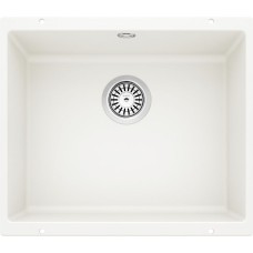 Мойка для кухни Blanco ROTAN 500-U SILGRANIT белый 523076