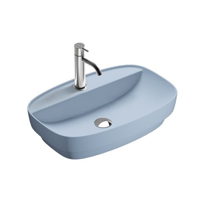 Керамическая раковина 60 см Catalano Green Lux