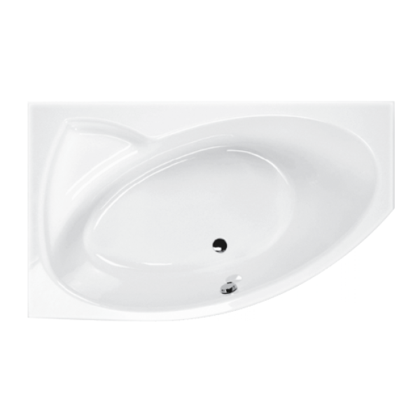 Ванна акриловая PAA Cello K 1700x1100x630