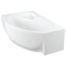 Ванна акриловая PAA Cello K 1700x1100x630