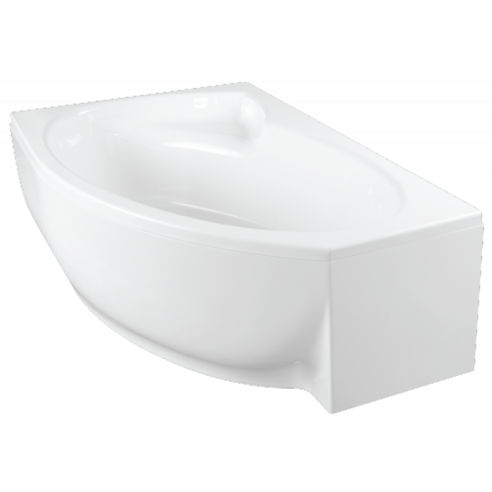 Ванна акриловая PAA Cello K 1700x1100x630