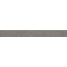 Цоколь Intero Grys MAT 7,2x59,8 код 8346 Ceramika Paradyz