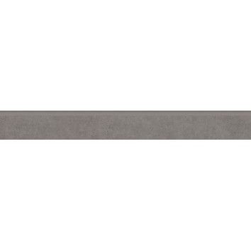 Цоколь Intero Grys MAT 7,2x59,8 код 8346 Ceramika Paradyz