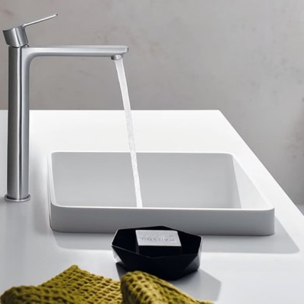 Смеситель для раковины GROHE Lineare xL-Size 23405001