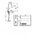 Смеситель со стартовым комплектом GROHE Blue Home 31498000