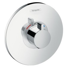 Термостат для душа Hansgrohe Ecostat S 15755000
