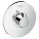Термостат для душа Hansgrohe Ecostat S 15755000