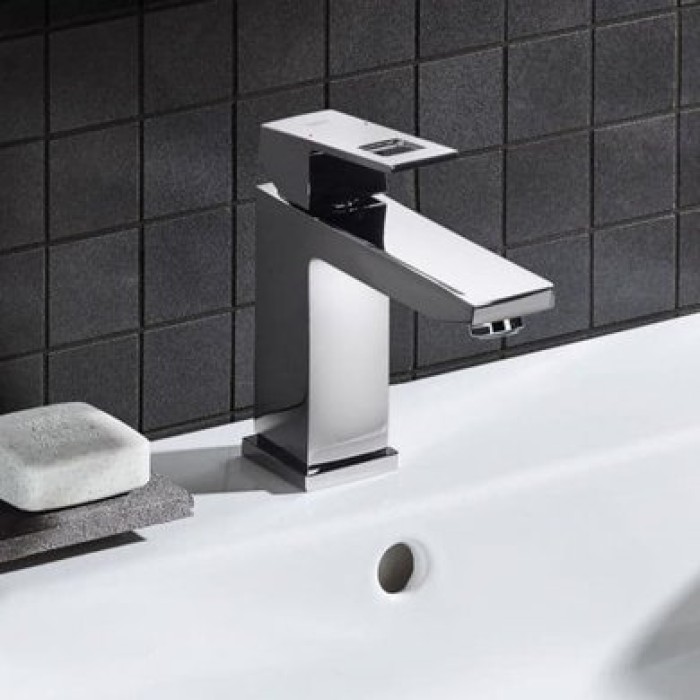 Смеситель для раковины Grohe Eurocube S-Size 2339200E