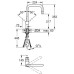 Смеситель для кухни Grohe Minta 32322000