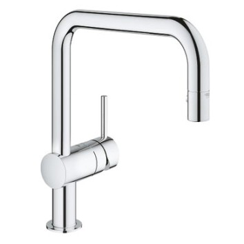 Смеситель для кухни Grohe Minta 32322000