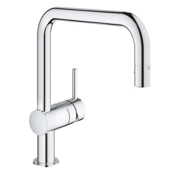 Смеситель для кухни Grohe Minta 32322000