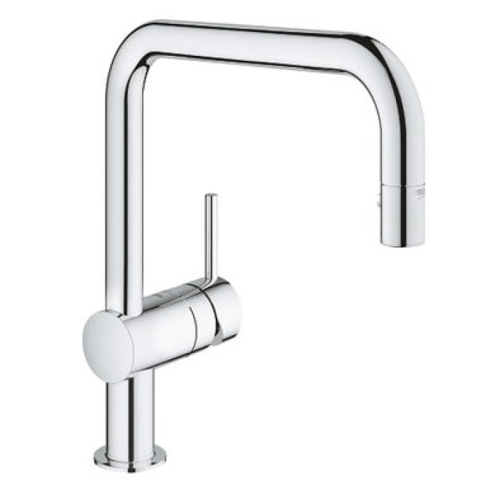 Смеситель для кухни Grohe Minta 32322000