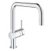 Смеситель для кухни Grohe Minta 32322000