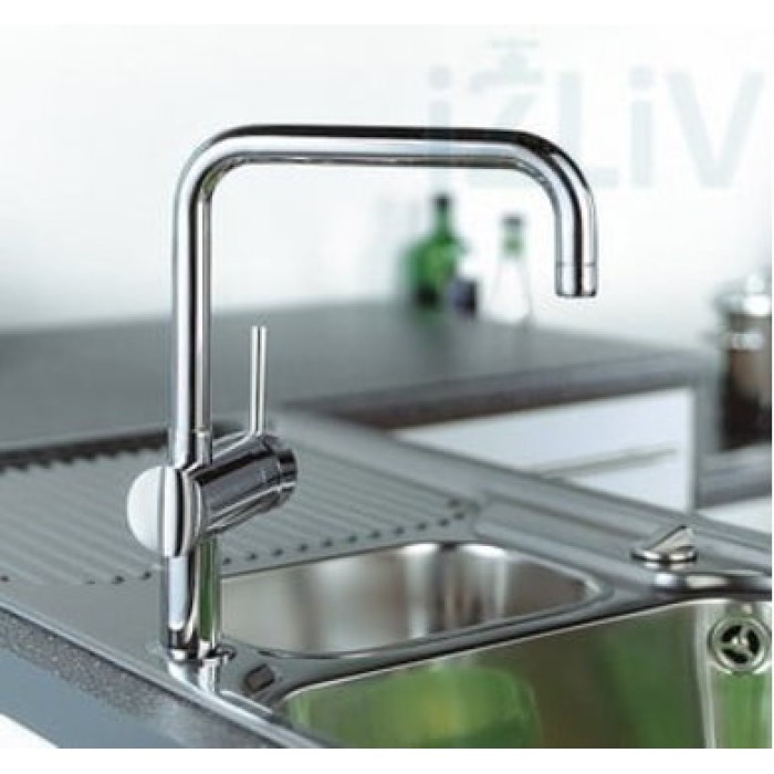 Смеситель для кухни Grohe Minta 32322000