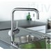 Смеситель для кухни Grohe Minta 32322000