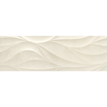 Плитка Baldocer Wind Nagara Bone 8×1000×333 для ванной и кухни