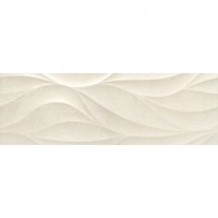 Плитка Baldocer Wind Nagara Bone 8×1000×333 для ванной и кухни