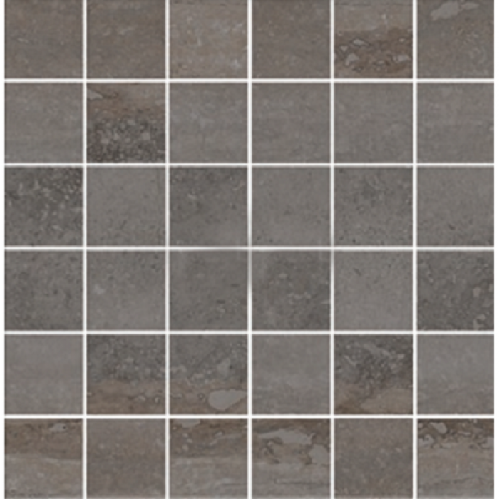 Плитка Cersanit LONGREACH GREY MOSAIC 8×298×298 для пола